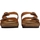 Παπούτσια Άνδρας Σανδάλια / Πέδιλα Redskins 229627 Brown