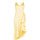 Υφασμάτινα Γυναίκα Φορέματα Rinascimento CFC0119106003 Fuxia
