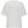 Υφασμάτινα Γυναίκα T-shirts & Μπλούζες Only  Άσπρο