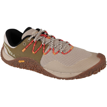 Παπούτσια Άνδρας Τρέξιμο Merrell Trail Glove 7 Beige