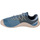 Παπούτσια Γυναίκα Τρέξιμο Merrell Trail Glove 7 Μπλέ