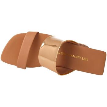 United nude  Gold