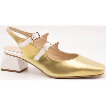 Παπούτσια Γυναίκα Derby & Richelieu Dansi  Grey