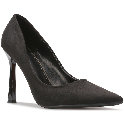 Παπούτσια Γυναίκα Γόβες La Modeuse 69984_P162995 Black