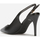 Παπούτσια Γυναίκα Γόβες La Modeuse 69992_P163045 Black