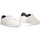 Παπούτσια Άνδρας Sneakers Etika 73749 Άσπρο