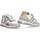 Παπούτσια Άνδρας Sneakers Cetti 73988 Άσπρο