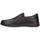Παπούτσια Άνδρας Sneakers Etika 73752 Black