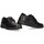 Παπούτσια Άνδρας Sneakers Etika 73753 Black