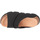 Παπούτσια Γυναίκα Παντόφλες UGG Sunskip Slide Black