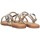 Παπούτσια Γυναίκα Σανδάλια / Πέδιλα Etika 73725 Multicolour