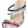 Παπούτσια Γυναίκα Σανδάλια / Πέδιλα Etika 73664 Multicolour