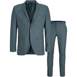 Υφασμάτινα Άνδρας Κοστούμια Premium By Jack&jones 12148166 Green