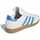 Παπούτσια Άνδρας Skate Παπούτσια adidas Originals Busenitz Άσπρο