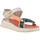 Παπούτσια Γυναίκα Σανδάλια / Πέδιλα HOFF Manui Sandals - Multi Multicolour