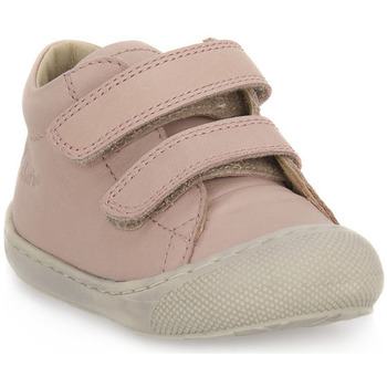 Παπούτσια Αγόρι Sneakers Naturino 0M04 COCOON VL Ροζ
