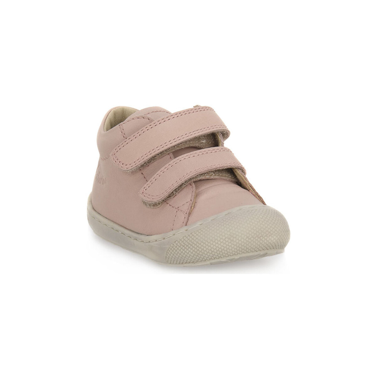 Παπούτσια Αγόρι Sneakers Naturino 0M04 COCOON VL Ροζ