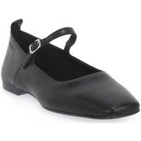 Παπούτσια Γυναίκα Μπαλαρίνες Vagabond Shoemakers DELIA BLK Black