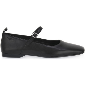 Vagabond Shoemakers DELIA BLK Black
