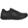 Παπούτσια Γυναίκα Sneakers Imac NERO PIQUET Black