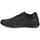 Παπούτσια Γυναίκα Sneakers Imac NERO PIQUET Black