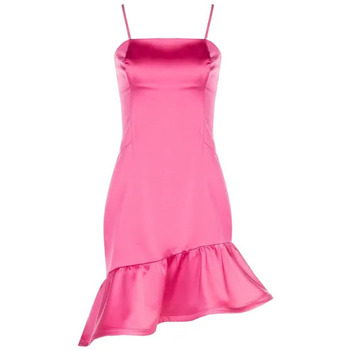 Υφασμάτινα Γυναίκα Φορέματα Rinascimento CFC0118733003 Ροζ