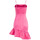 Υφασμάτινα Γυναίκα Φορέματα Rinascimento CFC0118733003 Ροζ