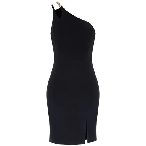 Υφασμάτινα Γυναίκα Φορέματα Rinascimento CFC0019466002 Μαύρο