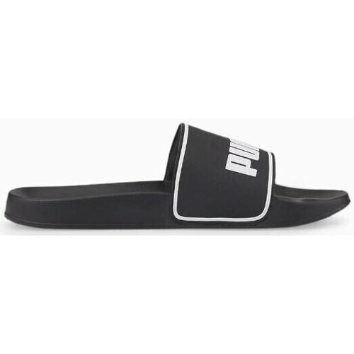 Παπούτσια Άνδρας Σανδάλια / Πέδιλα Puma 384139 LEADCAT 2.0 Black