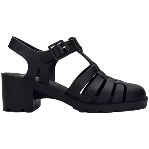 Παπούτσια Γυναίκα Σανδάλια / Πέδιλα Melissa Possession Heel Fem - Black Black
