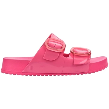 Παπούτσια Γυναίκα Σανδάλια / Πέδιλα Melissa Cozy Slide Fem - Pink Ροζ