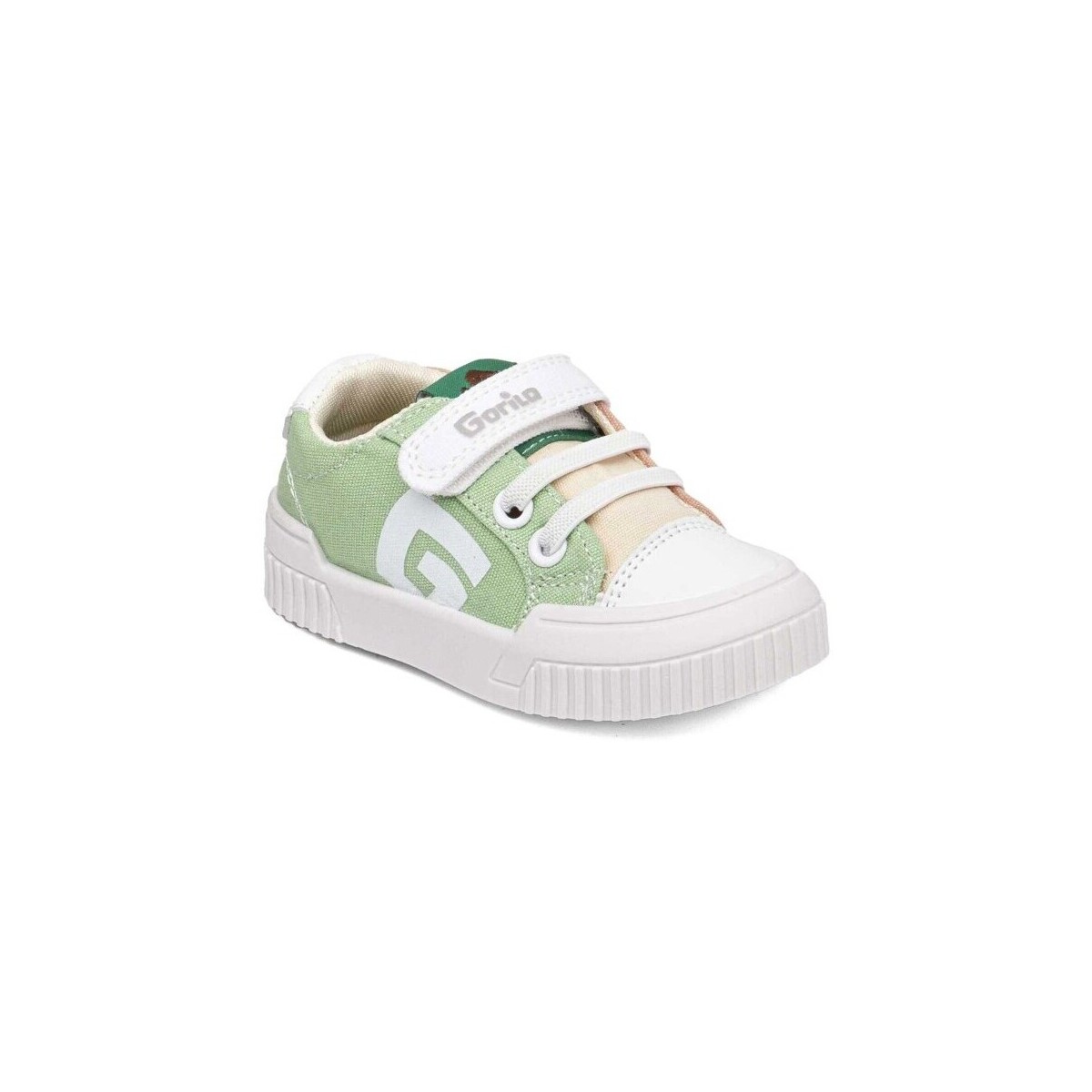 Παπούτσια Sneakers Gorila 28372-18 Multicolour