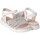 Παπούτσια Σανδάλια / Πέδιλα Mayoral 28244-18 Άσπρο