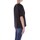 Υφασμάτινα Γυναίκα T-shirt με κοντά μανίκια Lacoste TF7300 Black