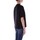 Υφασμάτινα Γυναίκα T-shirt με κοντά μανίκια Lacoste TF7215 Black