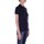 Υφασμάτινα Γυναίκα T-shirt με κοντά μανίκια Lacoste DF3443 Μπλέ