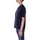 Υφασμάτινα Γυναίκα T-shirt με κοντά μανίκια Lacoste TF7215 Μπλέ
