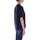 Υφασμάτινα Γυναίκα T-shirt με κοντά μανίκια Lacoste TF7215 Μπλέ
