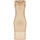 Υφασμάτινα Γυναίκα Φορέματα Rinascimento CFC0019462002 Μπεζ