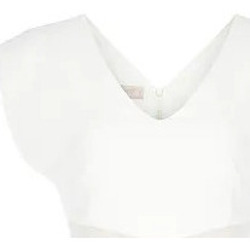 Υφασμάτινα Γυναίκα Φορέματα Rinascimento CFC0019495002 Πασχαλιά