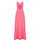 Υφασμάτινα Γυναίκα Φορέματα Rinascimento CFC0118824003 Ροζ