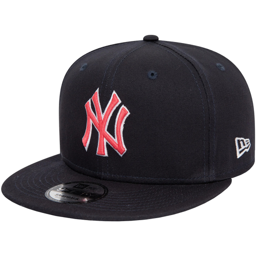 Αξεσουάρ Άνδρας Κασκέτα New-Era Outline 9FIFTY New York Yankees Cap Black