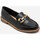 Παπούτσια Γυναίκα Μοκασσίνια La Modeuse 70221_P163825 Black