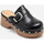 Παπούτσια Γυναίκα Σαγιονάρες La Modeuse 70226_P163856 Black