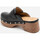 Παπούτσια Γυναίκα Σαγιονάρες La Modeuse 70226_P163855 Black