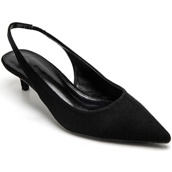 Παπούτσια Γυναίκα Γόβες La Modeuse 70261_P163976 Black
