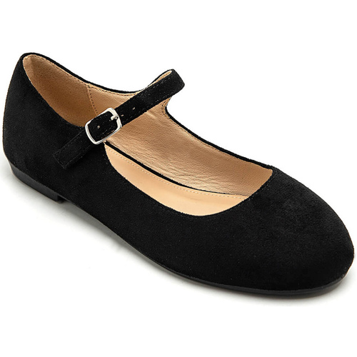 Παπούτσια Γυναίκα Μπαλαρίνες La Modeuse 70276_P164065 Black