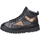 Παπούτσια Γυναίκα Sneakers Moma EY622 1BW316 Black