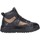 Παπούτσια Γυναίκα Sneakers Moma EY622 1BW316 Black