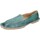 Παπούτσια Γυναίκα Μοκασσίνια Moma EY625 1ES473 Green